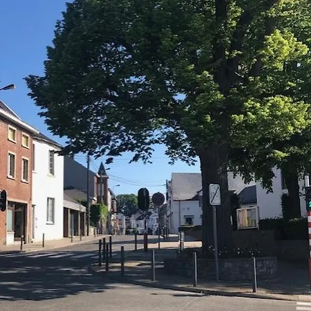 House Montignies-le-Tilleul