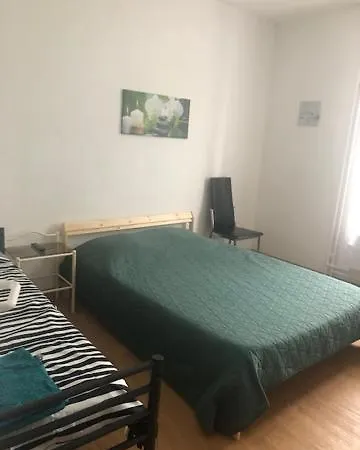 House * Charleroi
