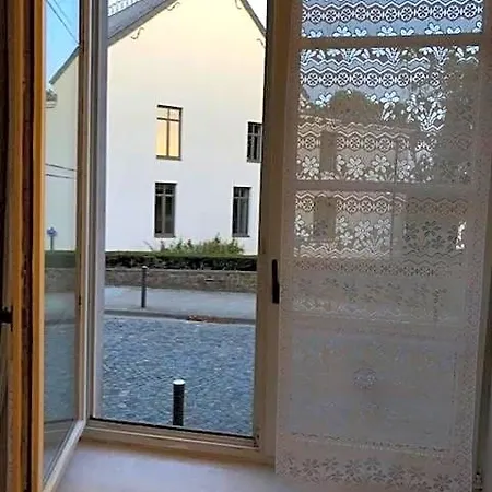 House Bed & Breakfast Montignies-le-Tilleul