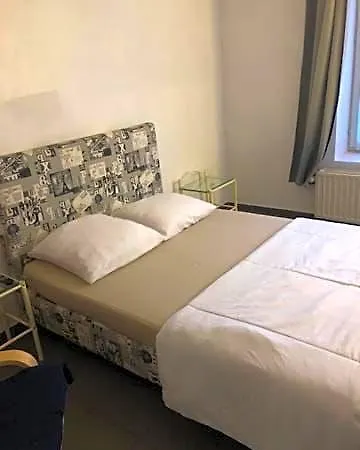 House Bed & Breakfast Montignies-le-Tilleul