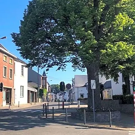 Bed & Breakfast House Montignies-le-Tilleul