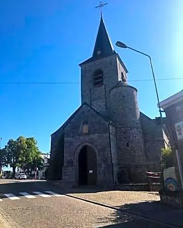 House Bed & Breakfast Montignies-le-Tilleul