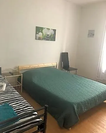 Bed & Breakfast House *