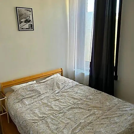 House Bed & Breakfast *