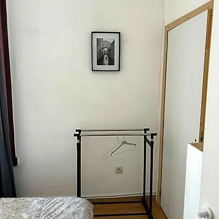 House Bed & Breakfast