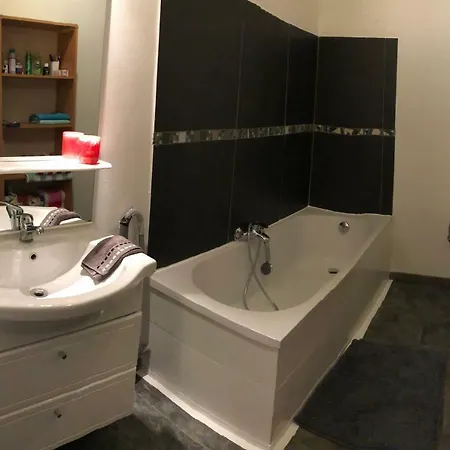 House * Montignies-le-Tilleul