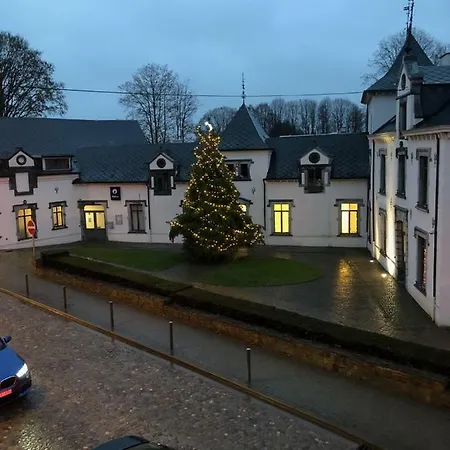 House Montignies-le-Tilleul