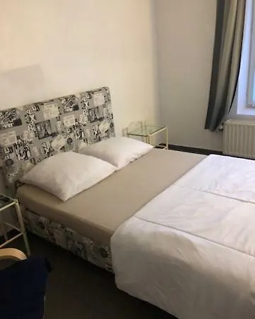 House * Montignies-le-Tilleul